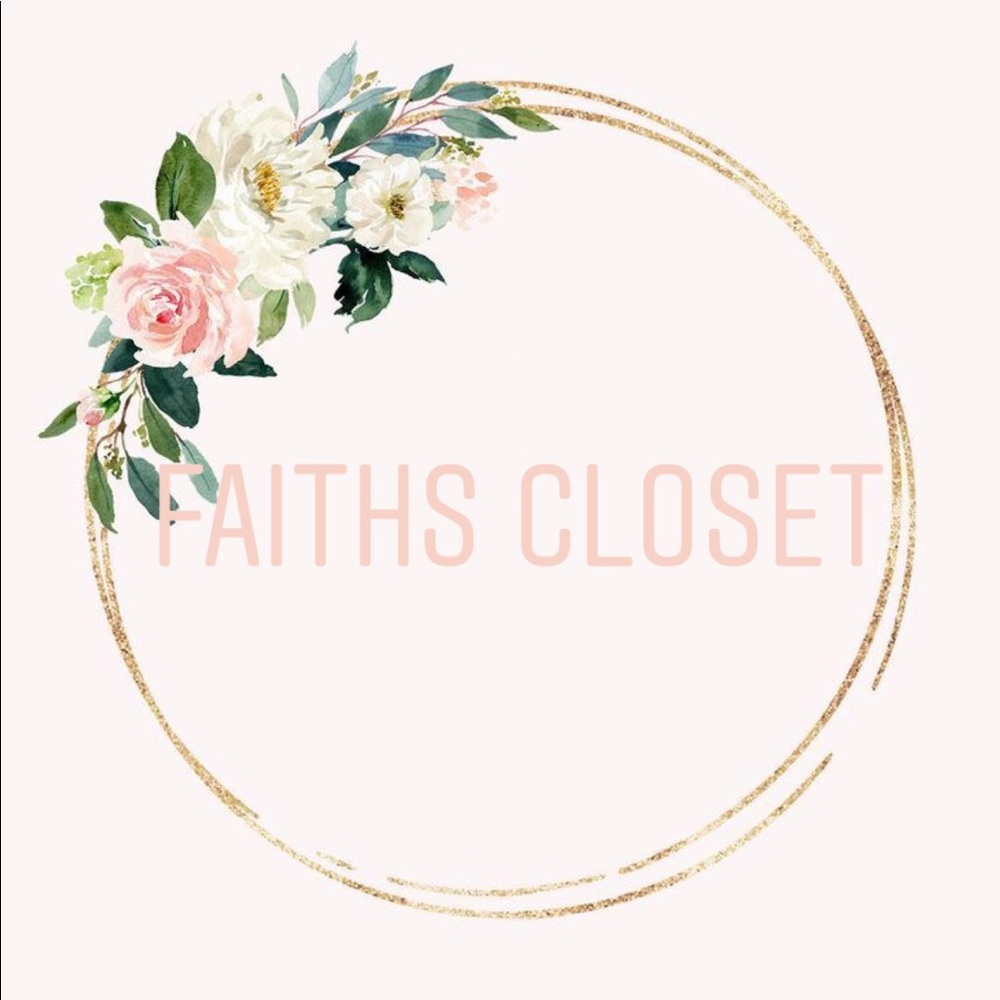 Meet your Posher, Faith